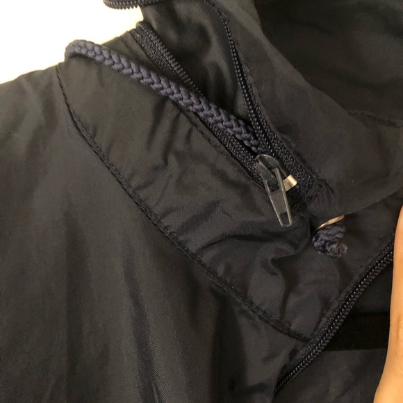 Disneyland resort Paris Windbreaker Jacket - Picture 8 of 12